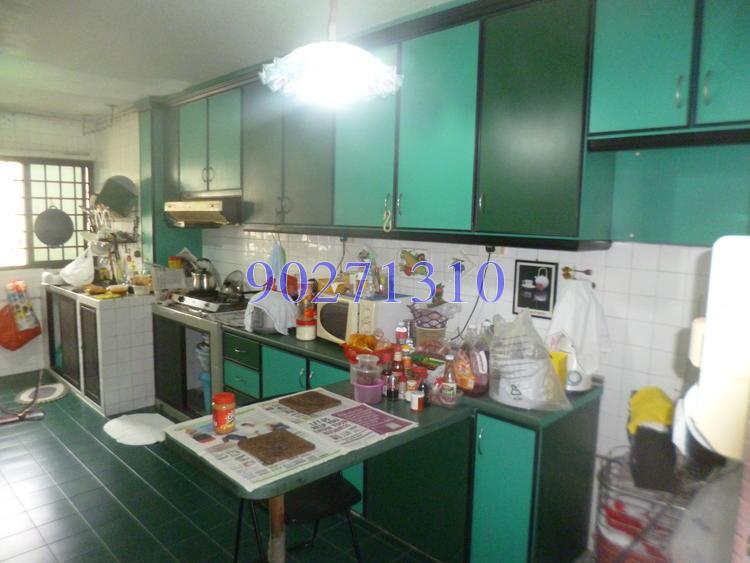 Ang Mo Kio Avenue 5 thumbnail photo